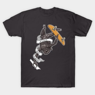 xeno skate T-Shirt